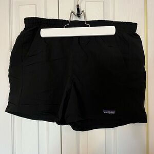 Women’s Patagonia Baggies Shorts